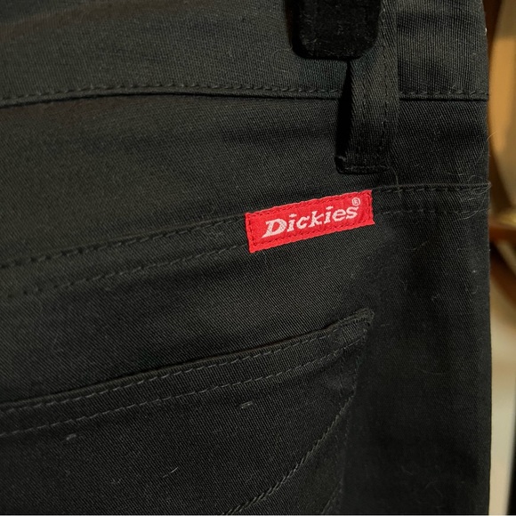 Brand New Black Dickies Boot Cut Pants!! - Picture 6 of 6